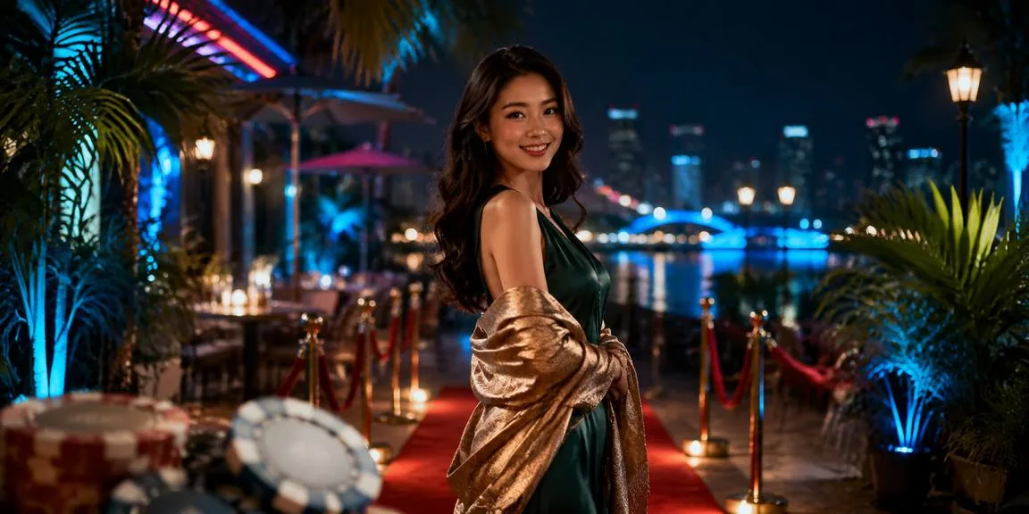 Dragon Tiger Trực Tiếp VIP
